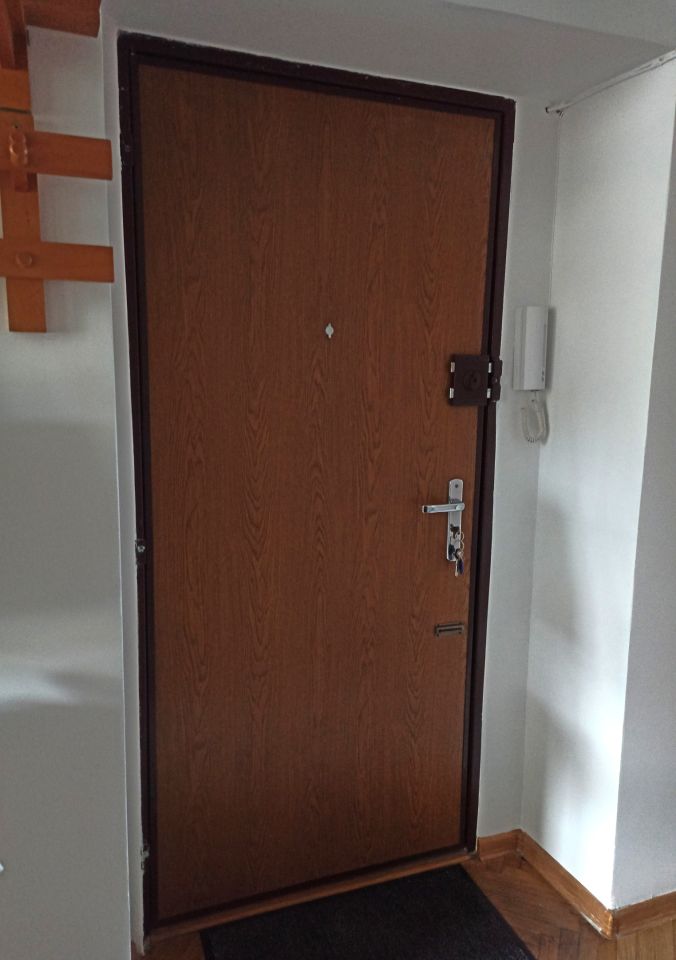 Mieszkanie 1-pokojowe Warszawa Praga-Południe, ul. Grochowska. Zdjęcie 16