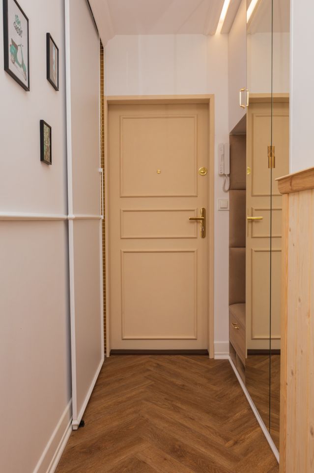 Mieszkanie 2-pokojowe Skoczów Górny Bór. Zdjęcie 15