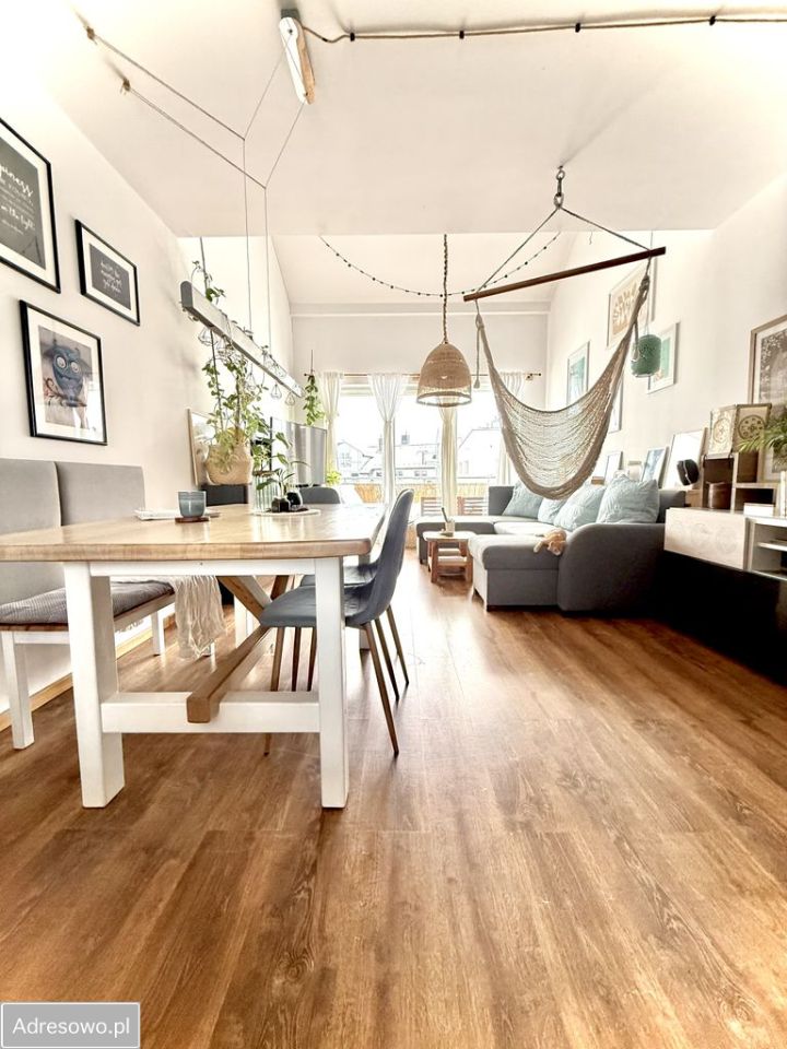 Mieszkanie 4-pokojowe Gdynia Chwarzno-Wiczlino, ul. gen. Mariusza Zaruskiego. Zdjęcie 16