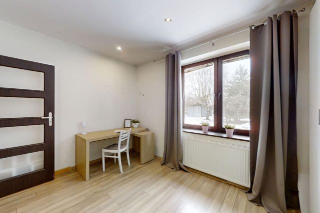 dom wolnostojący, 6 pokoi Rydzynki, ul. Słowicza. Zdjęcie 12