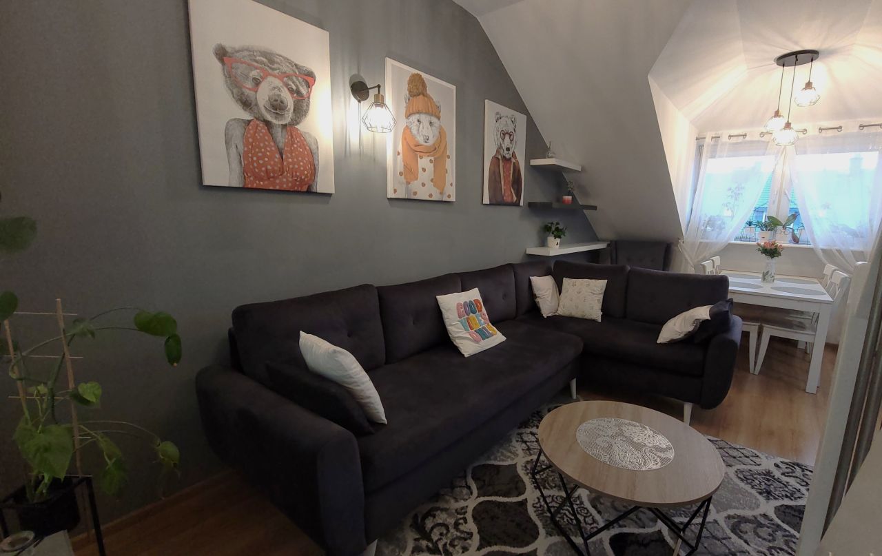 Mieszkanie 4-pokojowe Warszawa Zacisze, ul. Wyspowa. Zdjęcie 2