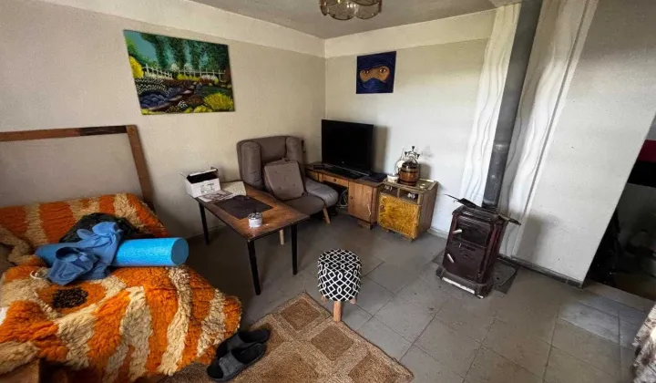 Działka rod Jastrzębie-Zdrój, ul. Olszowa