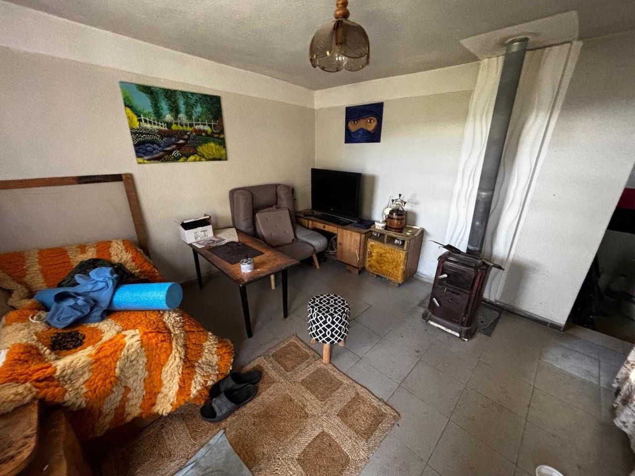 Działka rod Jastrzębie-Zdrój, ul. Olszowa. Zdjęcie 1