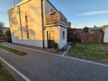 bliźniak, 5 pokoi Włocławek Kolanowszczyzna, ul. Saperska. Zdjęcie 1