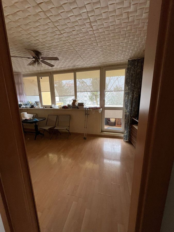 Mieszkanie 3-pokojowe Wrocław Kuźniki, ul. Włodzimierza Majakowskiego. Zdjęcie 26