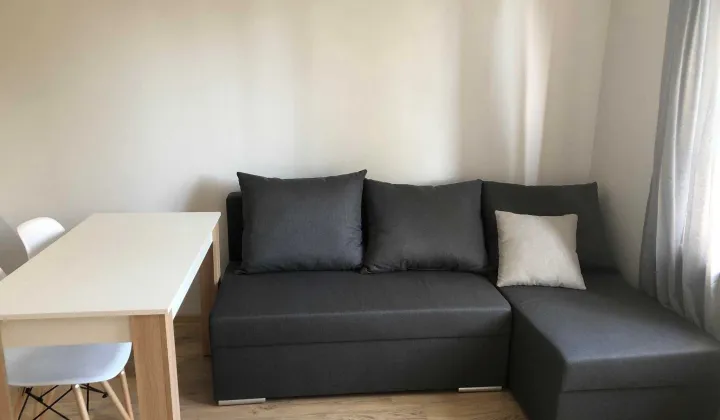 Mieszkanie 1-pokojowe Kraków Nowa Huta, os. Zielone