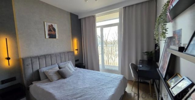 Mieszkanie 3-pokojowe Warszawa Praga-Południe, ul. Kokoryczki. Zdjęcie 4