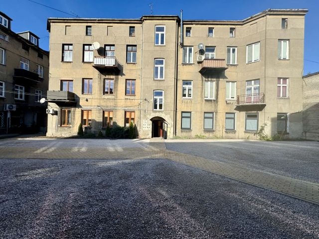 Mieszkanie 3-pokojowe Pabianice Stare Miasto, ul. Majdany. Zdjęcie 17