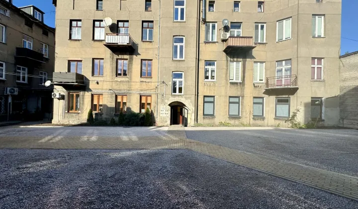 Mieszkanie 3-pokojowe Pabianice Stare Miasto, ul. Majdany