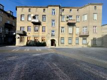 Mieszkanie 3-pokojowe Pabianice Stare Miasto, ul. Majdany. Zdjęcie 1