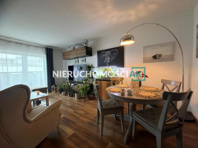 Mieszkanie 3-pokojowe Poznań Naramowice, ul. Błażeja. Zdjęcie 3