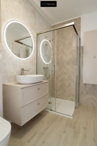 Mieszkanie 4-pokojowe Wągrowiec. Zdjęcie 4