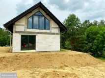 dom wolnostojący, 5 pokoi Letnica. Zdjęcie 3