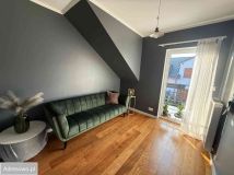 dom szeregowy, 4 pokoje Lubin Stary Lubin. Zdjęcie 1