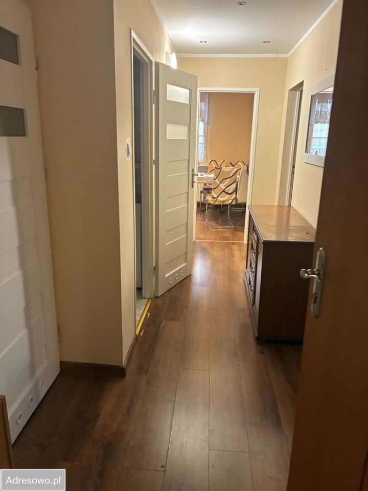 Mieszkanie 3-pokojowe Zielona Góra Przyjaźń, ul. Kraljevska. Zdjęcie 2