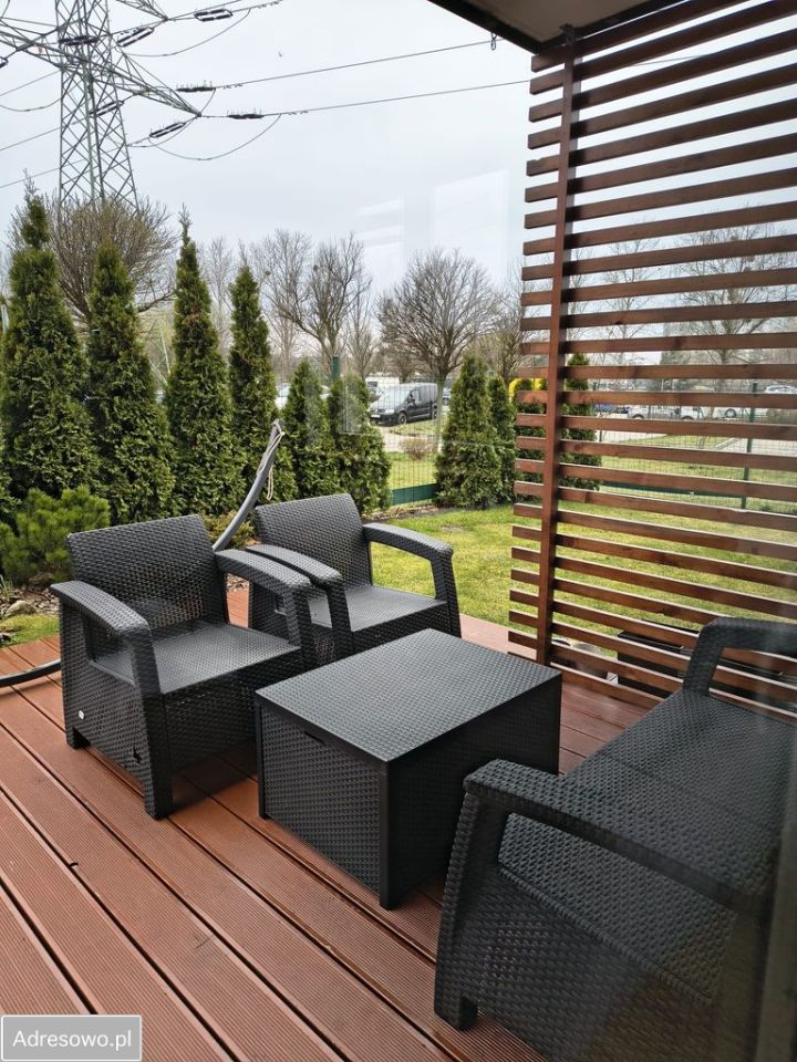 Mieszkanie 3-pokojowe Katowice Kostuchna, ul. Bażantów. Zdjęcie 11