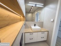 Mieszkanie 2-pokojowe Szczecin Śródmieście, ul. Mieczysława Niedziałkowskiego. Zdjęcie 2