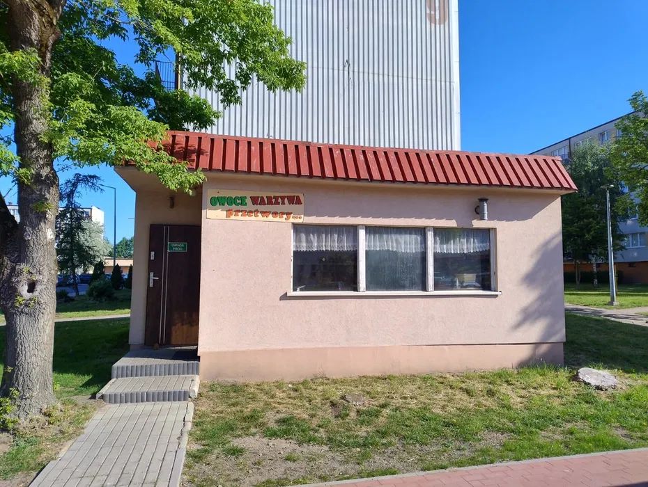 Lokal Koło. Zdjęcie 2