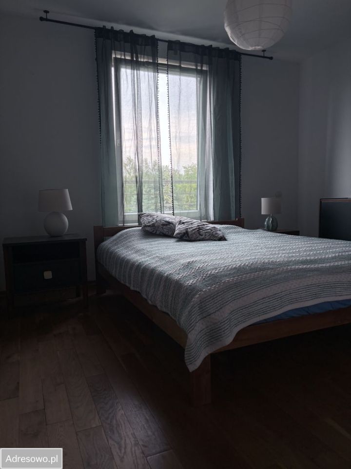 Mieszkanie 4-pokojowe Warszawa Bielany, ul. Arkuszowa. Zdjęcie 6