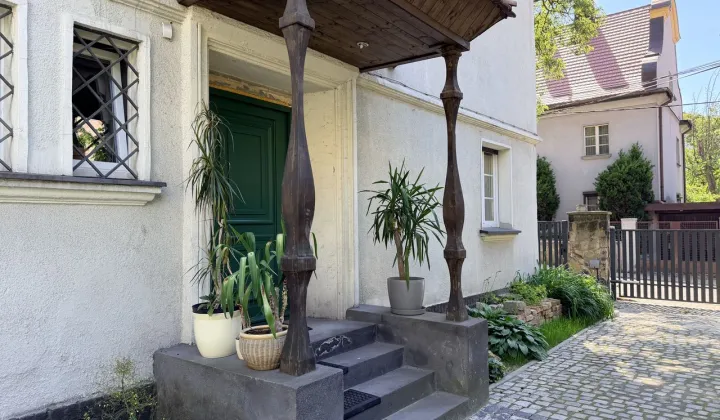 Mieszkanie 1-pokojowe Katowice Śródmieście, ul. gen. Józefa Zajączka