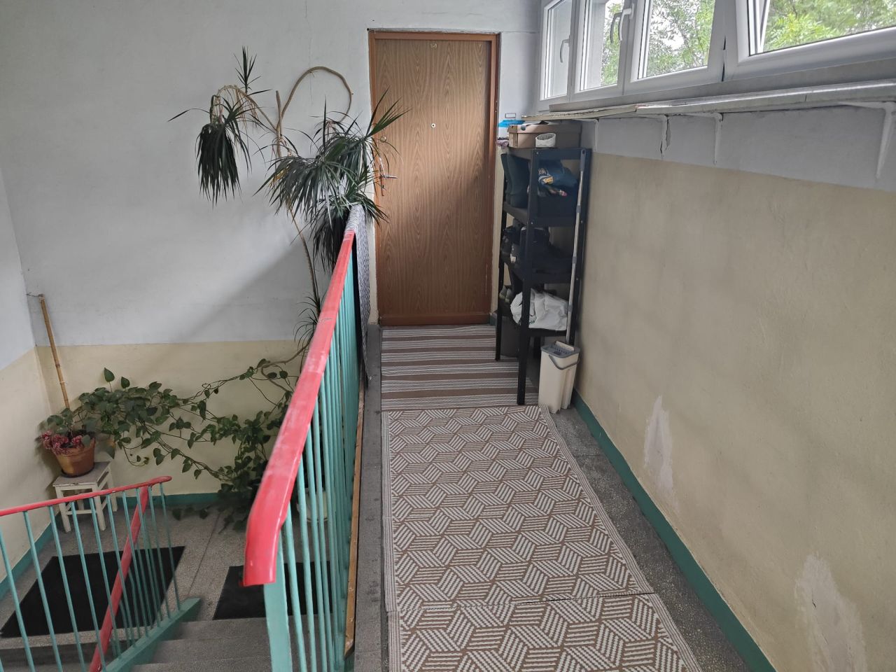 Mieszkanie 3-pokojowe Wrocław Gajowice, ul. Żelazna. Zdjęcie 12