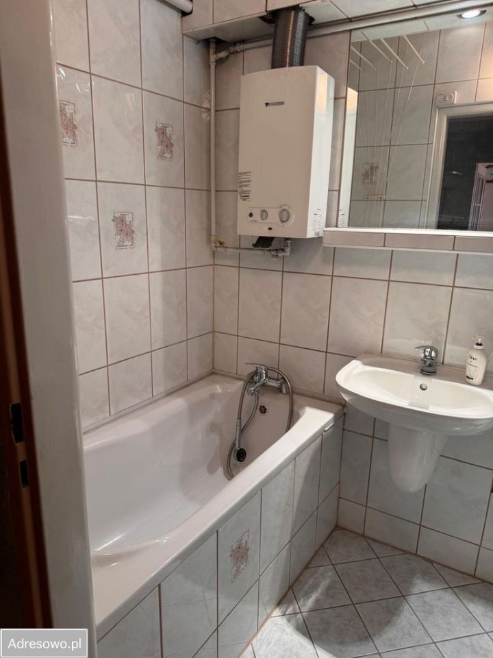 Mieszkanie 2-pokojowe Kalisz Centrum, ul. 3 Maja. Zdjęcie 10