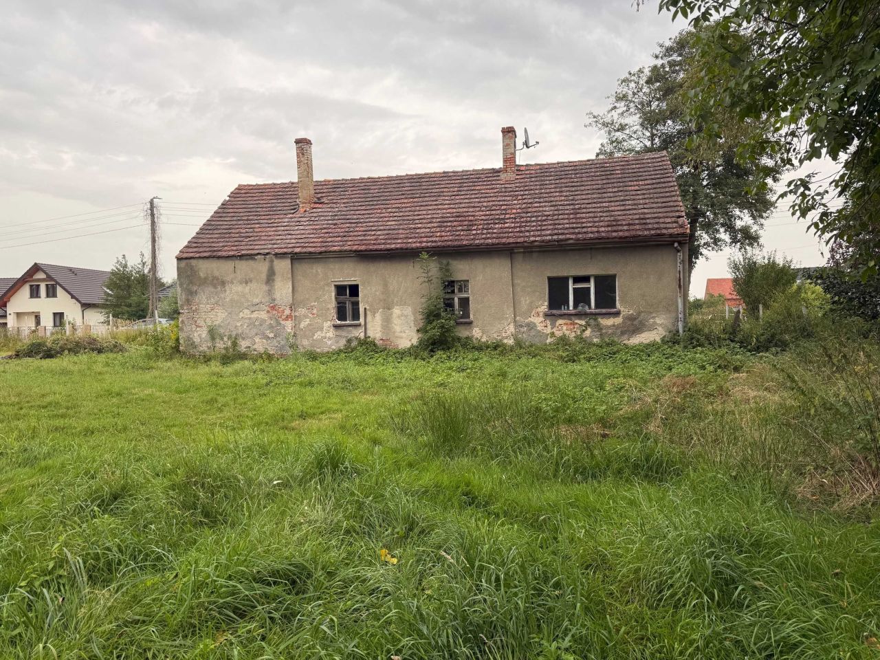 dom wolnostojący Wołów. Zdjęcie 2