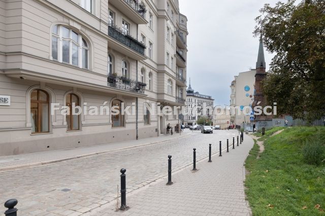 Mieszkanie 2-pokojowe Poznań Centrum, ul. Ogrodowa. Zdjęcie 17