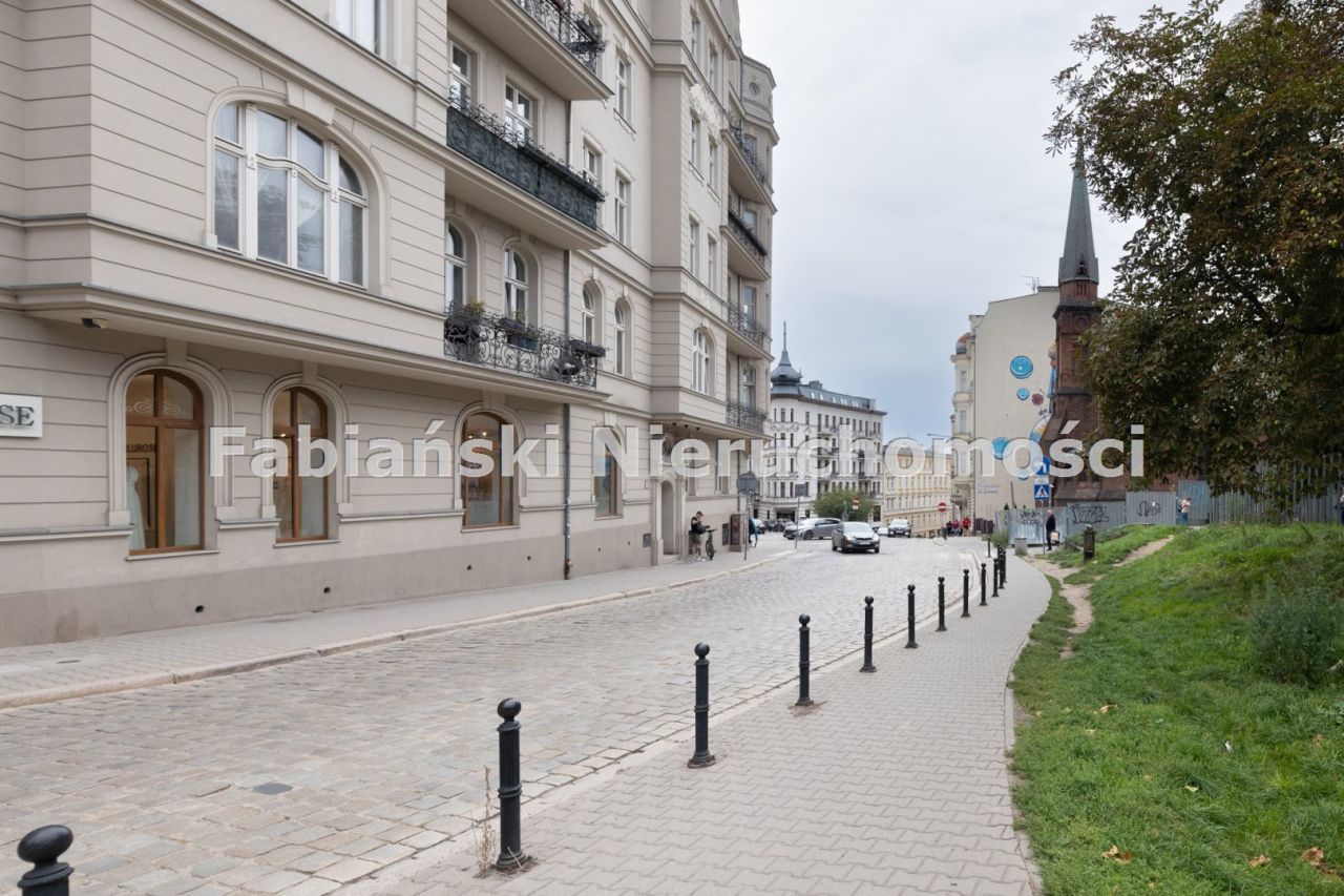 Mieszkanie 2-pokojowe Poznań Centrum, ul. Ogrodowa. Zdjęcie 17
