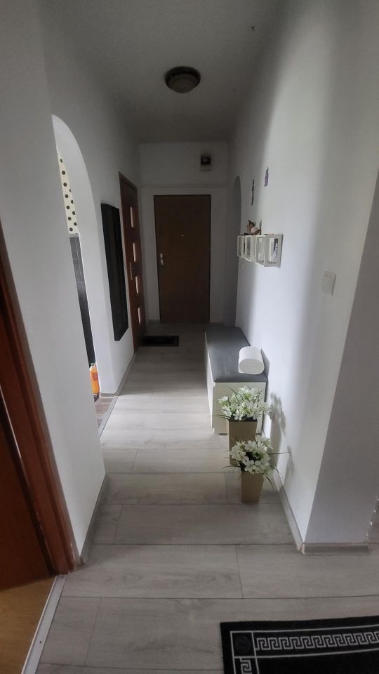 Mieszkanie 3-pokojowe Trzcianka Centrum, ul. Marii Konopnickiej. Zdjęcie 8