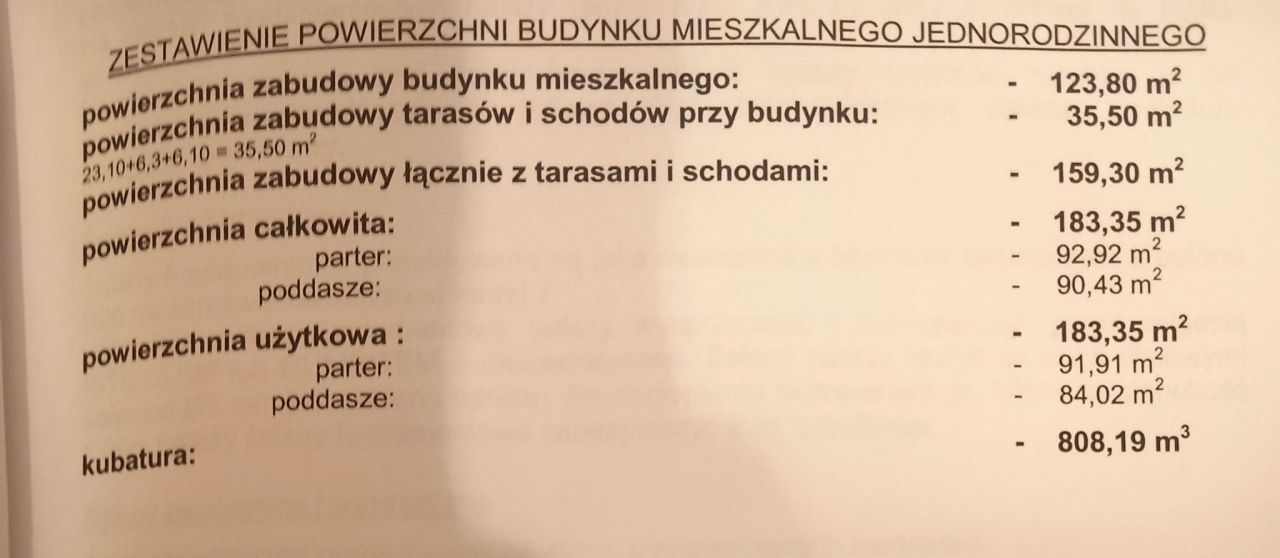 dom wolnostojący, 4 pokoje Niedomice, ul. Długa. Zdjęcie 7