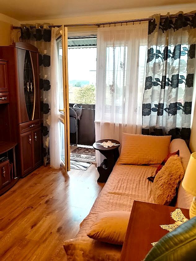 Mieszkanie 2-pokojowe Ostrowiec Świętokrzyski Centrum, os. Ogrody. Zdjęcie 8