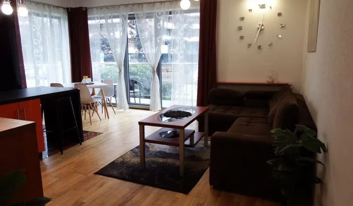 Mieszkanie 3-pokojowe Kraków Grzegórzki, ul. Grzegórzecka