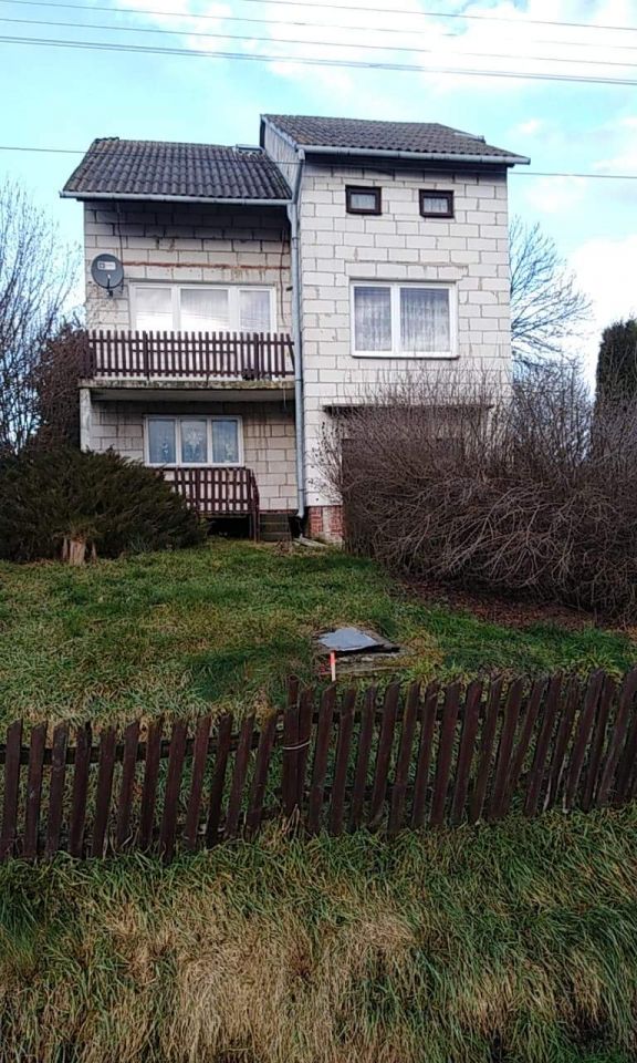 dom wolnostojący, 6 pokoi Wieprzów Tarnawacki