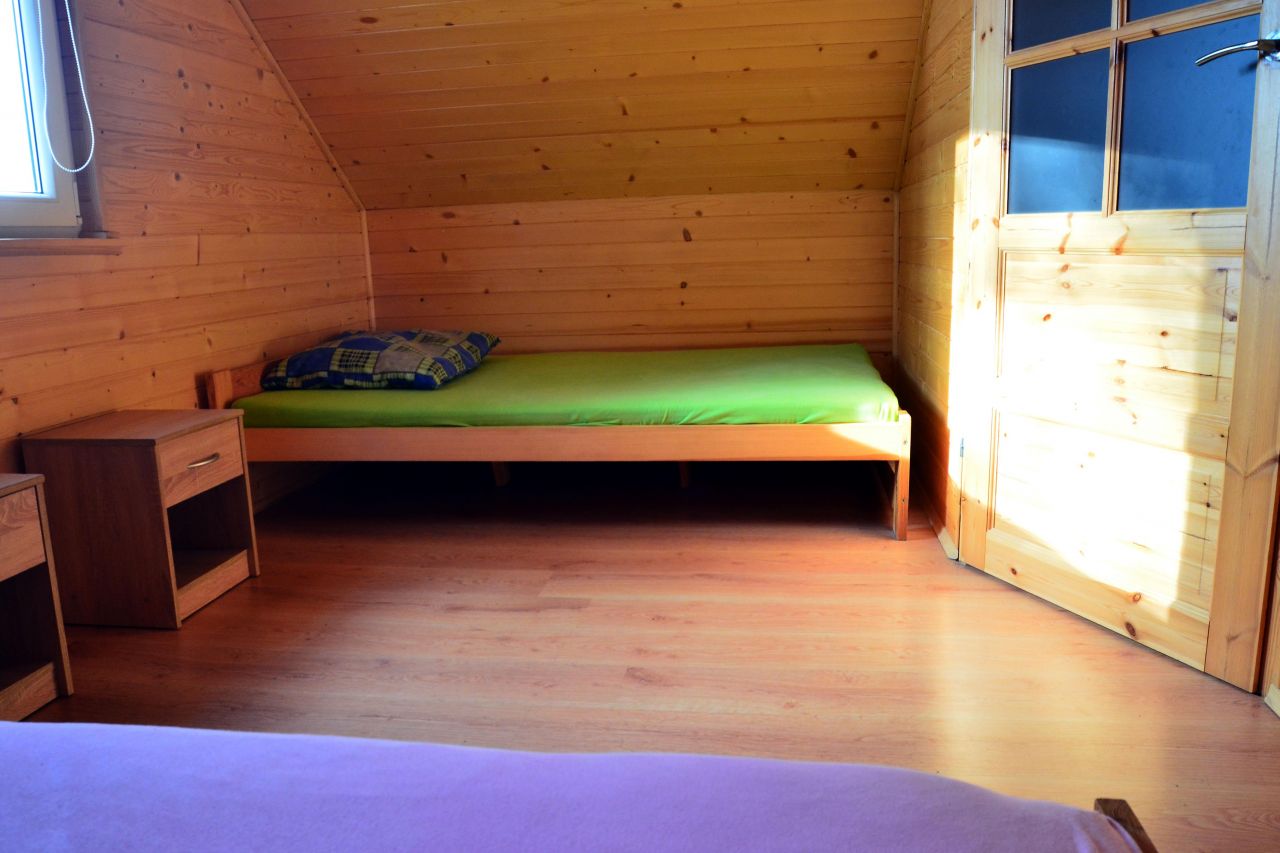 dom letniskowy, 6 pokoi Martiany. Zdjęcie 13