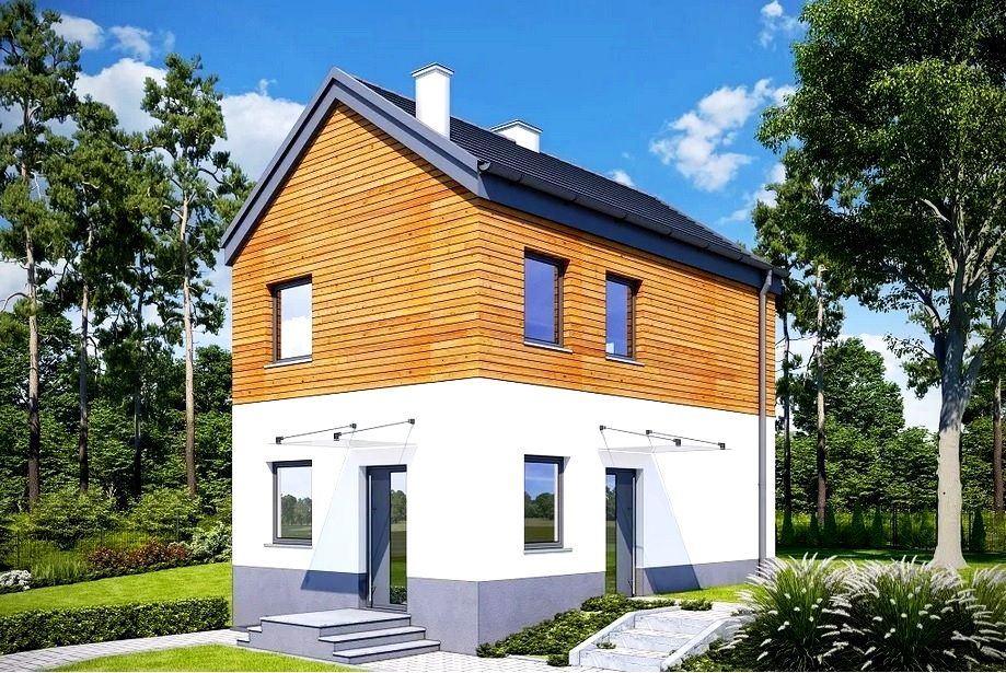 Działka budowlana Legnica Centrum, ul. Kręta. Zdjęcie 7