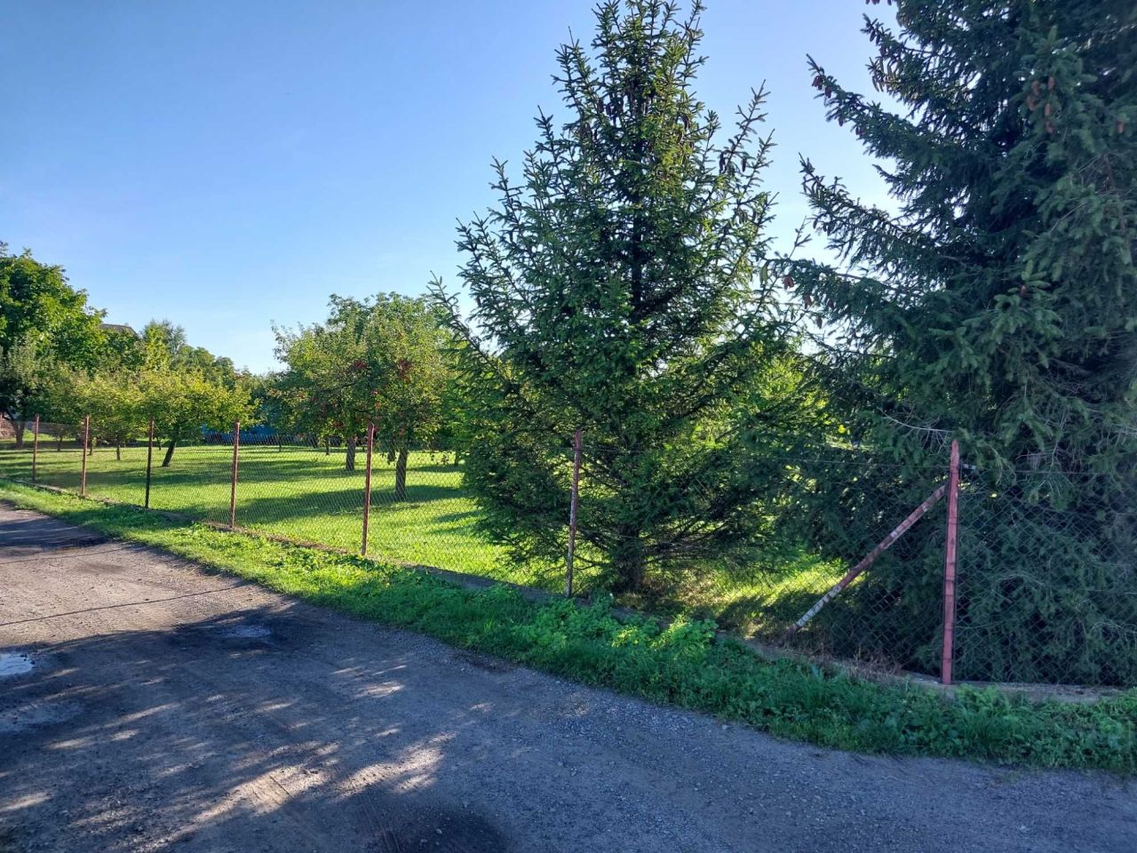 Działka budowlana Pisarzowice. Zdjęcie 4