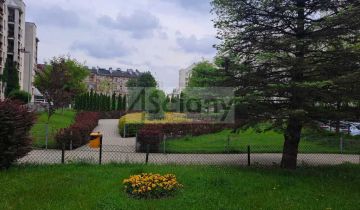 Mieszkanie 4-pokojowe Warszawa Praga-Północ, ul. Targowa