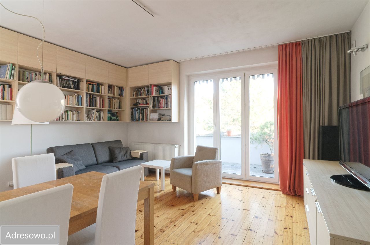 Mieszkanie 4-pokojowe Wrocław Krzyki, ul. Garwolińska