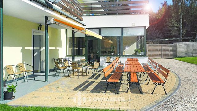 Hotel/pensjonat Szczecinek, ul. Wierzbowa. Zdjęcie 13