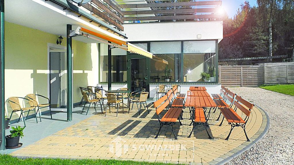 Hotel/pensjonat Szczecinek, ul. Wierzbowa. Zdjęcie 13