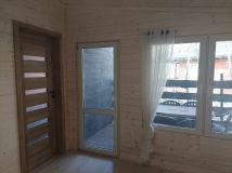 dom letniskowy, 3 pokoje Sulejów. Zdjęcie 1