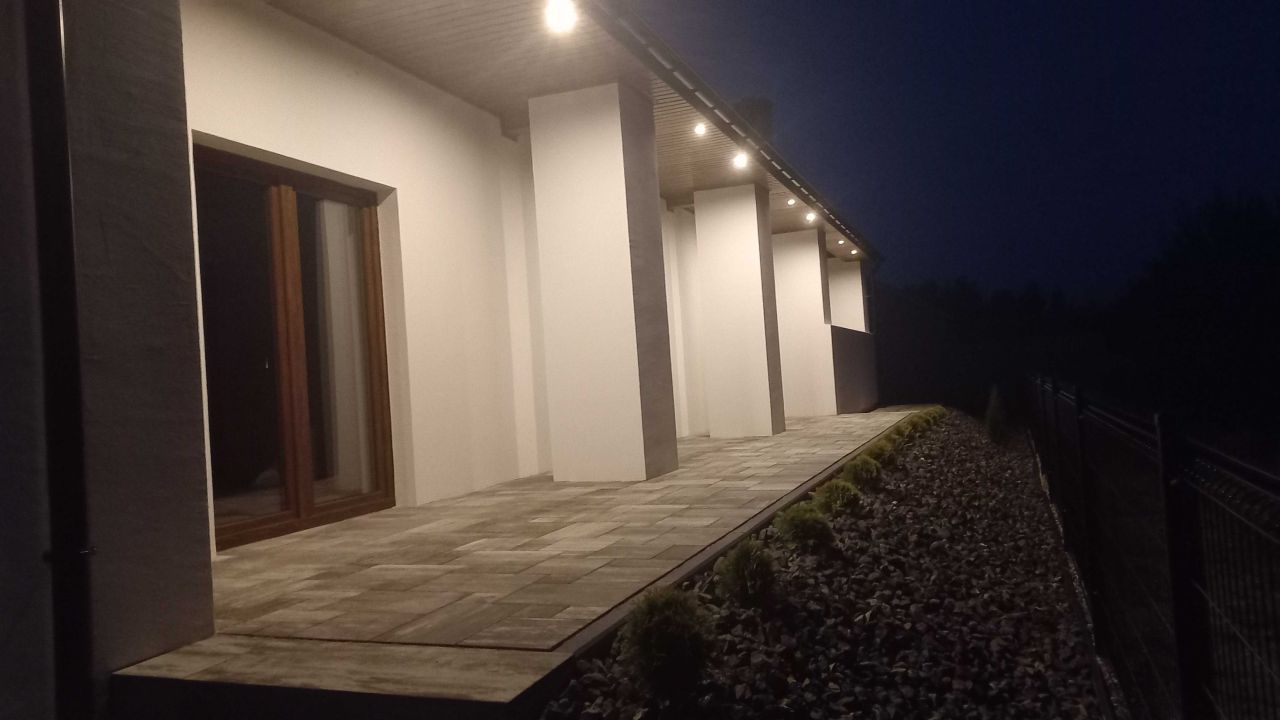 dom wolnostojący Masłów Pierwszy. Zdjęcie 8