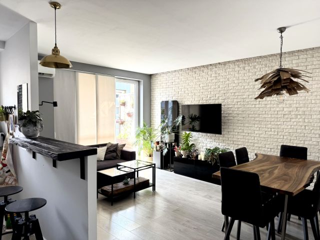 Mieszkanie 3-pokojowe Wrocław Fabryczna, bulw. Dedala. Zdjęcie 1