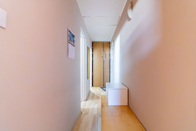 Mieszkanie 2-pokojowe Gdańsk Suchanino, ul. Ignacego Paderewskiego. Zdjęcie 6