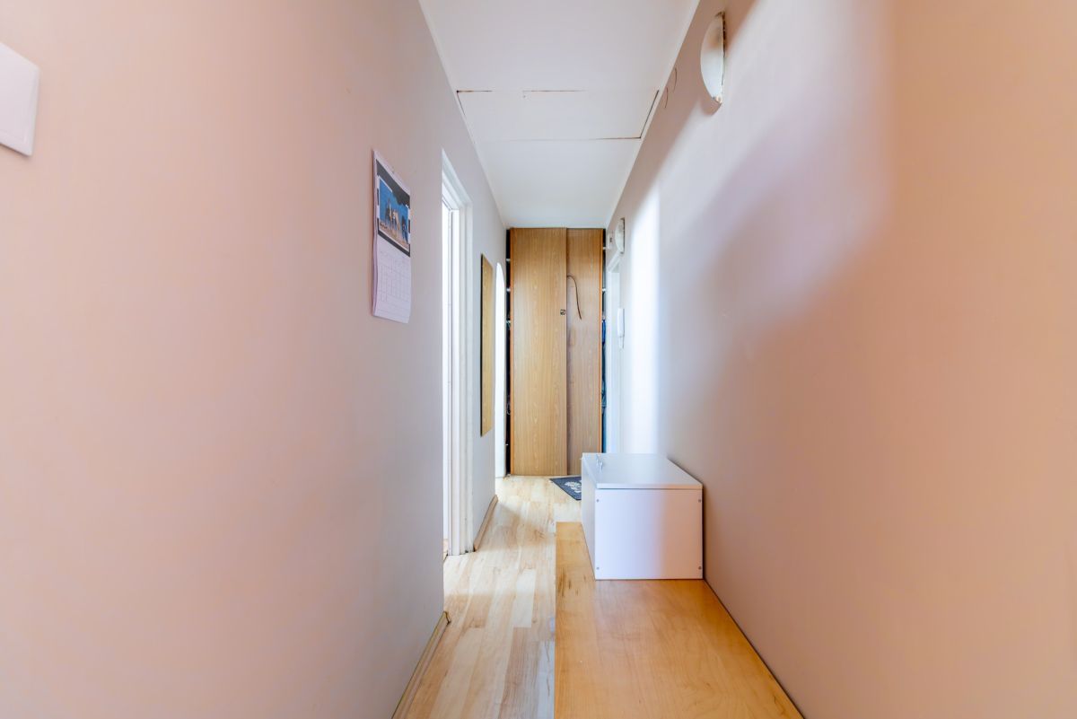 Mieszkanie 2-pokojowe Gdańsk Suchanino, ul. Ignacego Paderewskiego. Zdjęcie 6