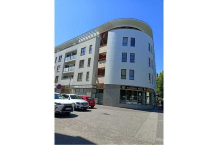 Mieszkanie 2-pokojowe Kołobrzeg Centrum. Zdjęcie 8
