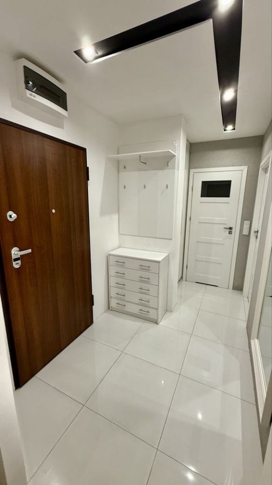 Mieszkanie 2-pokojowe Warszawa Wola, ul. Marcina Kasprzaka. Zdjęcie 4