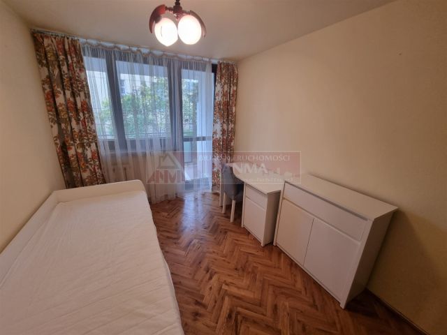 Mieszkanie 4-pokojowe Lublin Śródmieście, ul. Chmielna. Zdjęcie 15