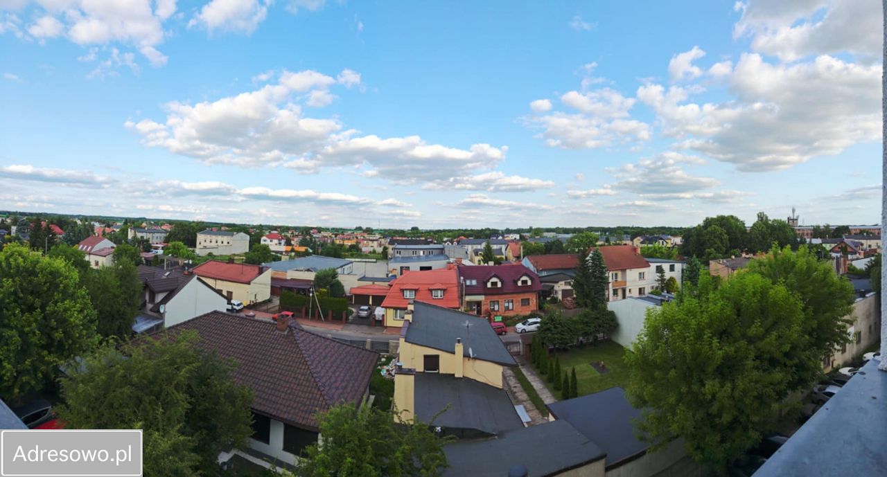 Mieszkanie 1-pokojowe Konstantynów Łódzki, ul. marsz. Józefa Piłsudskiego. Zdjęcie 3